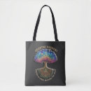 Suche nach baum des lebens tote bags Für alle