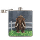 Suche nach niedlicher elefant flachmänner Lustig