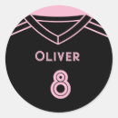 Suche nach fußballgeburtstag aufkleber Rosa