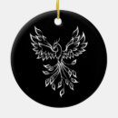 Suche nach phoenix vogel ornamente Mythos