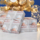 Suche nach das erste weihnachten des babys geschenkpapier Für sie/ihn