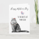 Suche nach katzenmutter karten Für sie