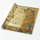 Suche nach gustav klimt geschenkpapier Klima