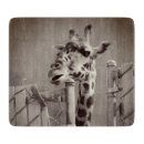 Suche nach giraffe schneidebrettchen Zoo