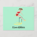 Suche nach leichtathletik postkarten Für alle