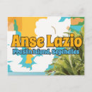Suche nach lazio postkarten Seychellen