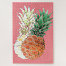 Suche nach ananas puzzle Jede person