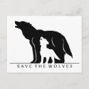 Suche nach weißer wolf postkarten Wölfe
