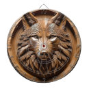 Suche nach wölfe dartscheiben Wolf