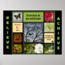 Suche nach erfolg poster Erreichen