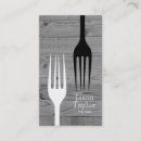 Suche nach fork visitenkarten Bäckerei
