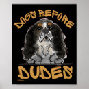 Suche nach cavalier king charles spaniel poster Lustig