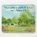 Suche nach rosa pferd mousepads Landschaft