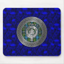 Suche nach wappen mousepads Tartan