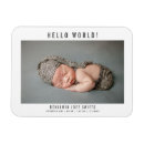 Suche nach newborn baby magnete Foto