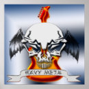 Suche nach heavy metal poster Gitarre