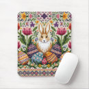 Suche nach ostereier mousepads Kaninchen