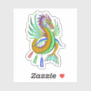 Suche nach green dragon aufkleber Fantasie