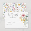 Suche nach garten rsvp karten Braut