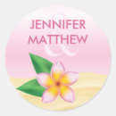 Suche nach frangipani aufkleber Tropisch