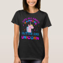 Suche nach regenbogen einhorn tshirts Niedlich