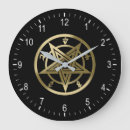 Suche nach pentagramme wanduhren Symbol