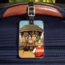 Suche nach altmodisch gepäckanhänger Werbung