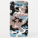 Suche nach blaues camouflage iphone hüllen Mehrfarbig