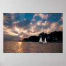 Suche nach massachusetts poster Sonnenuntergang
