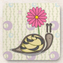 Suche nach schnecken untersetzer Blume