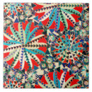 Suche nach blaue mandala fliesen Ethnisch