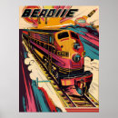 Suche nach brauereien poster Retro