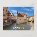 Suche nach annecy postkarten Landschaft