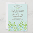 Suche nach grünes wasser einladungen Paar