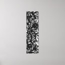 Suche nach zeichnung leinwandbilder Abstrakt