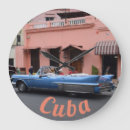 Suche nach kuba wanduhren Havana