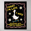 Suche nach lustige gans poster Krankenschwester