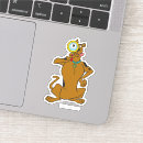 Suche nach hanna barbera aufkleber Scooby doo