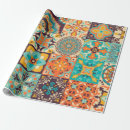 Suche nach azulejos geschenkpapier Muster