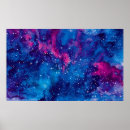 Suche nach nachthimmel poster Aquarell