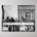 Suche nach tierschutz poster Retro