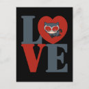 Suche nach chibi batman postkarten Liebe