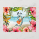 Suche nach tropisches paradies postkarten Aloha