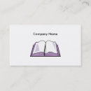 Suche nach bible visitenkarten Christentum