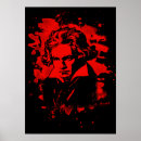 Suche nach ludwig van beethoven poster Musik