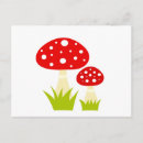 Suche nach toadstool postkarten Cartoon