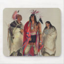 Suche nach amerikanischer ureinwohner mousepads Gebürtig