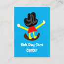 Suche nach kid visitenkarten Geschäftlich