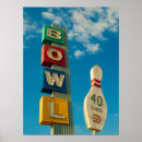 Suche nach schüssel poster Bowling