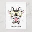 Suche nach french bulldog postkarten Welpe